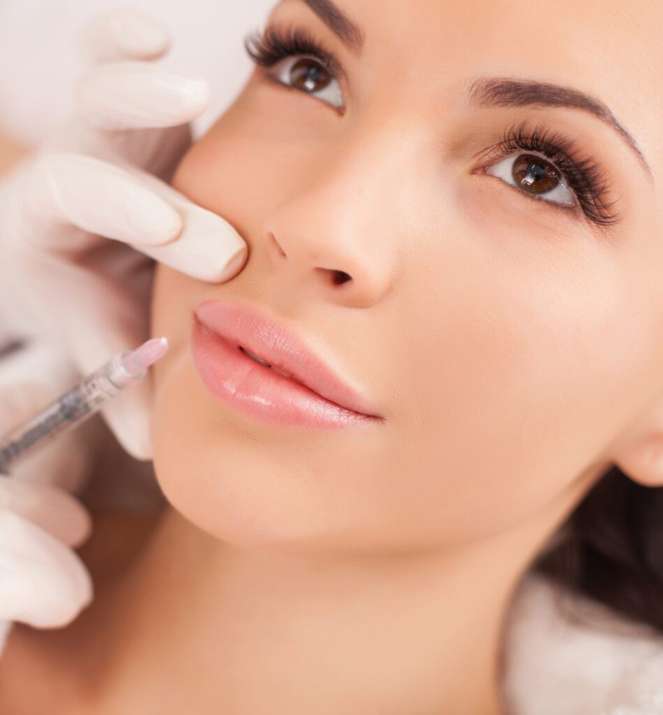 Get Flawless Skin with Restylane Dermal Fillers