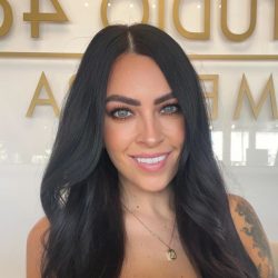 Aubrie Mitchell, Patient Coordinator & Lead Administrator 2