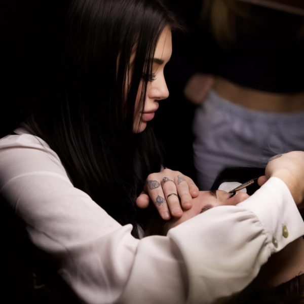 Brow Lamination Training Scottsdale AZ​