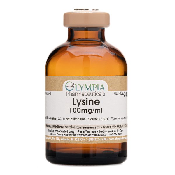 L-Lysine