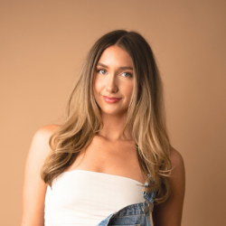 Madison Palmer, LEv2