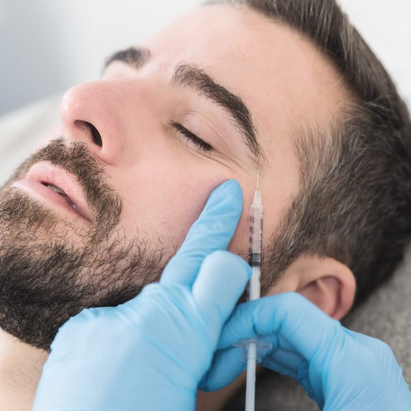 Get Flawless Skin with Restylane Dermal Fillers